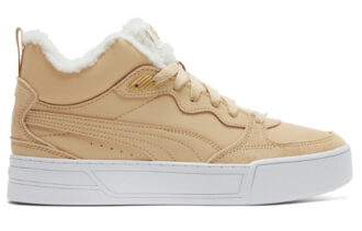 (WMNS) Skye Demi Spor Ayakkabı Haki