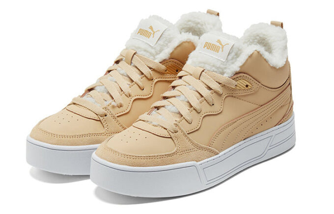 (WMNS) Skye Demi Spor Ayakkabı Haki