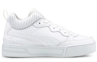 (WMNS) Skye Demi “White”