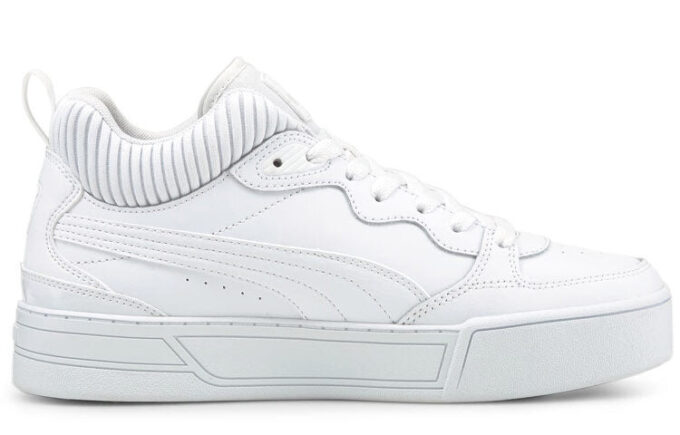 (WMNS) Skye Demi “White”