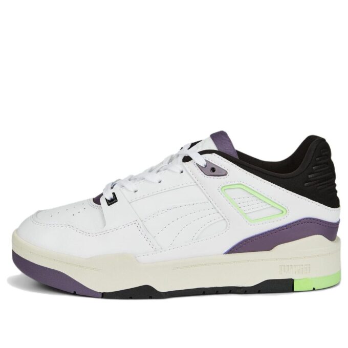 (WMNS) Slipstream “Beyaz Mor Kömür”