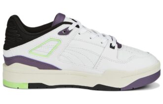 (WMNS) Slipstream “Beyaz Mor Kömür”