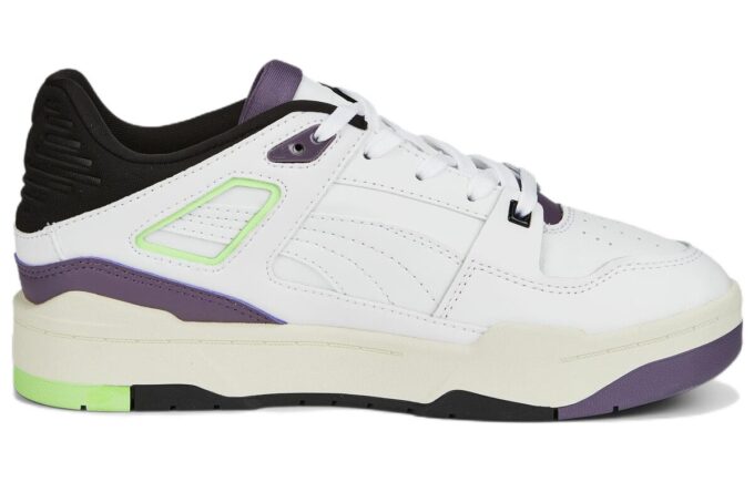 (WMNS) Slipstream “Beyaz Mor Kömür”