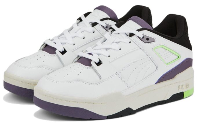 (WMNS) Slipstream “Beyaz Mor Kömür”