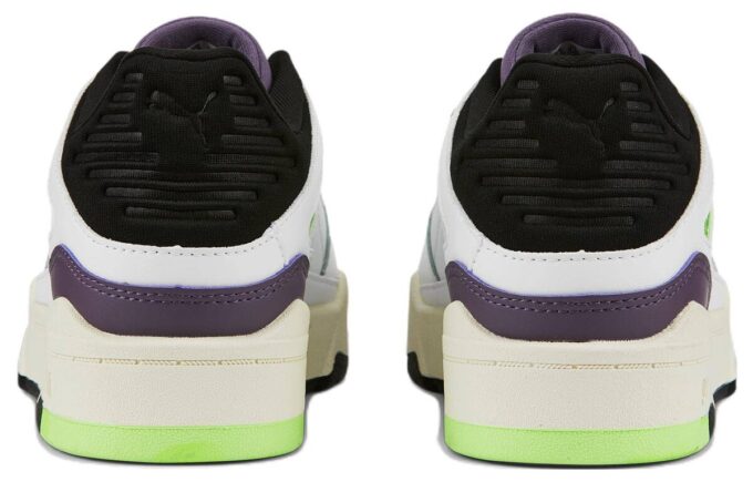 (WMNS) Slipstream “Beyaz Mor Kömür”