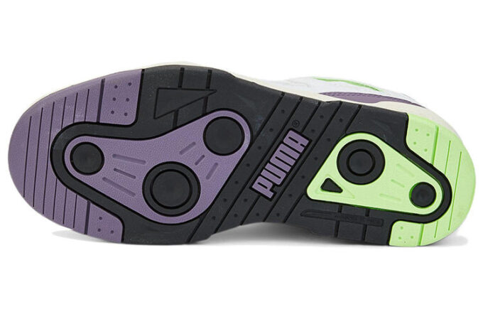 (WMNS) Slipstream “Beyaz Mor Kömür”