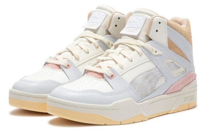 (WMNS) Slipstream Hi Tasarruflu