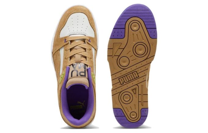 (WMNS) Slipstream “Infuse – Toasted”