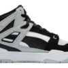 (WMNS) Slipstream Invdr Mid Pastel “Siyah Beyaz Gri”