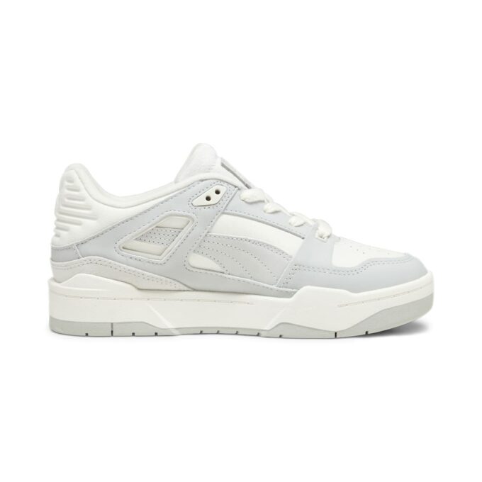 (WMNS) Slipstream Lo “Self-Love Ash Grey Frosted Ivory”
