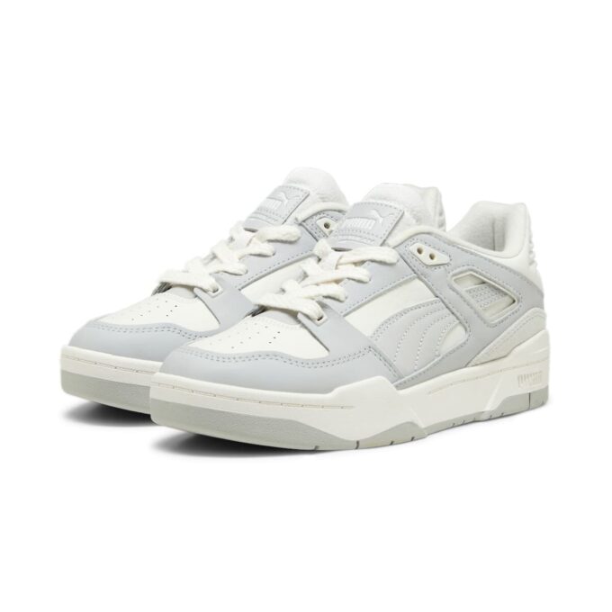 (WMNS) Slipstream Lo “Self-Love Ash Grey Frosted Ivory”