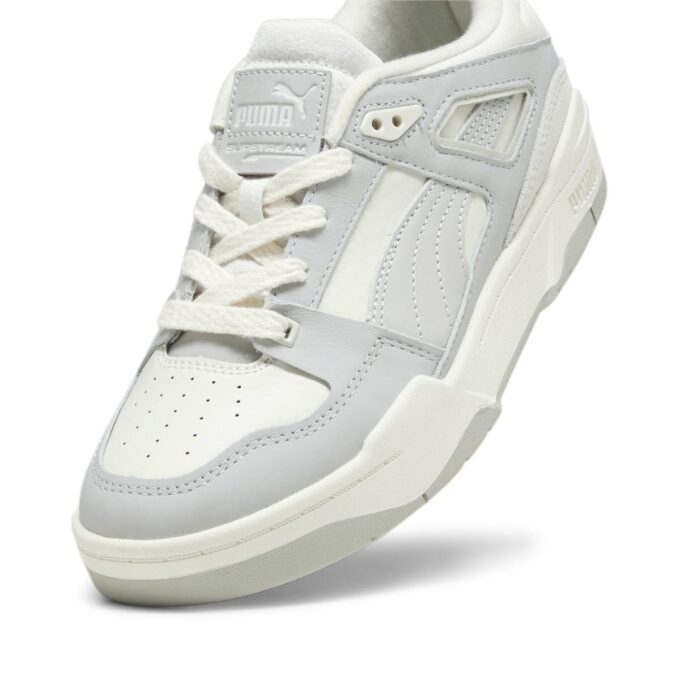 (WMNS) Slipstream Lo “Self-Love Ash Grey Frosted Ivory”