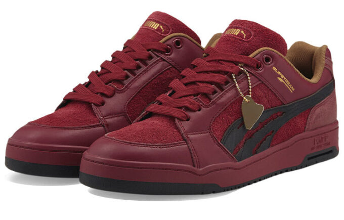 (WMNS) Slipstream Low “Canavar” (WMNS) Slipstream Low “Canavar”