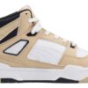 (WMNS) Slipstream Mid “Beyaz Açık Kum”