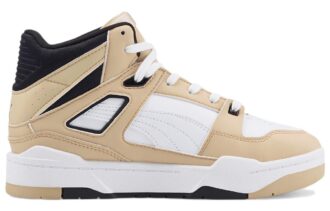 (WMNS) Slipstream Mid “Beyaz Açık Kum”
