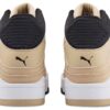 (WMNS) Slipstream Mid “Beyaz Açık Kum”