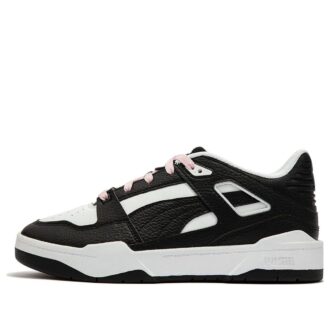 (WMNS) Slipstream Pisti “Beyaz Siyah”