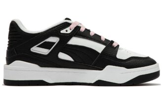 (WMNS) Slipstream Pisti “Beyaz Siyah”