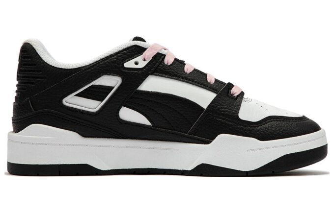 (WMNS) Slipstream Pisti “Beyaz Siyah”