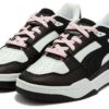 (WMNS) Slipstream Pisti “Beyaz Siyah”