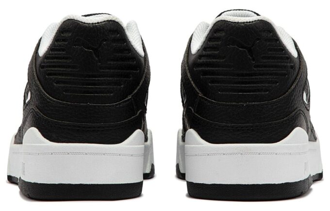 (WMNS) Slipstream Pisti “Beyaz Siyah”