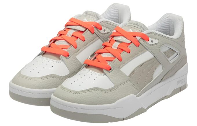 (WMNS) Slipstream Podyum “Gri Menekşe”