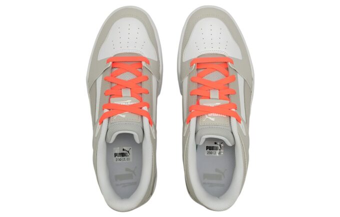 (WMNS) Slipstream Podyum “Gri Menekşe”