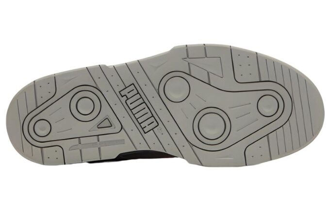 (WMNS) Slipstream Podyum “Gri Menekşe”