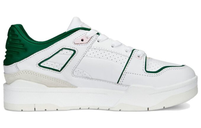 (WMNS) Slipstream Preppy “Beyaz”