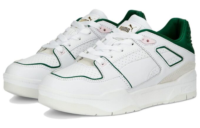 (WMNS) Slipstream Preppy “Beyaz”