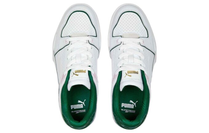 (WMNS) Slipstream Preppy “Beyaz”