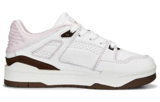 (WMNS) Slipstream Preppy “Kestane Pembesi”