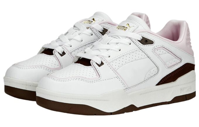 (WMNS) Slipstream Preppy “Kestane Pembesi”