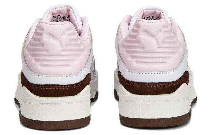 (WMNS) Slipstream Preppy “Kestane Pembesi”