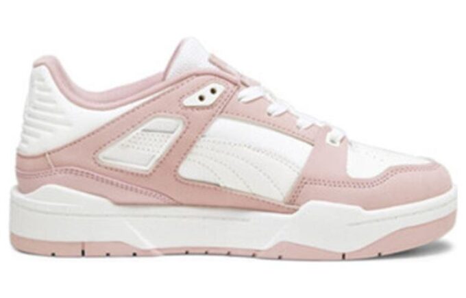 (WMNS) Slipstream PRM “Geleceğin Pembe Sıcak Beyazı”