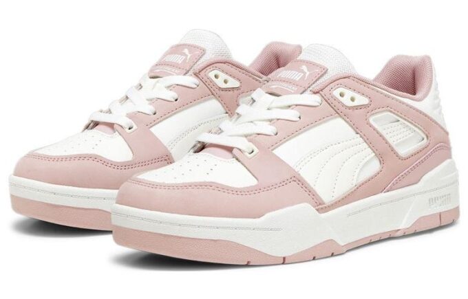 (WMNS) Slipstream PRM “Geleceğin Pembe Sıcak Beyazı”