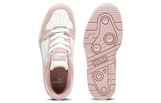 (WMNS) Slipstream PRM “Geleceğin Pembe Sıcak Beyazı”