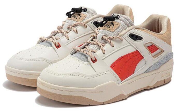 (WMNS) Slipstream “Retro Sınıf”