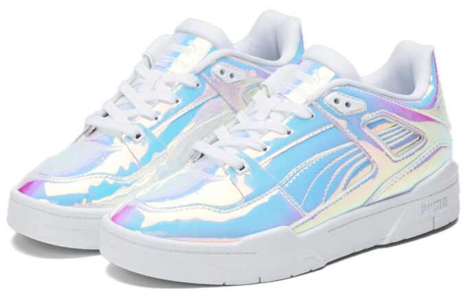 (WMNS) Slipstream “İridescent”