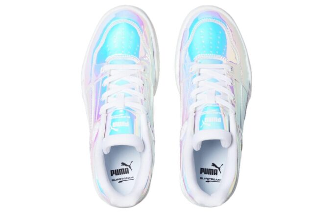 (WMNS) Slipstream “İridescent”