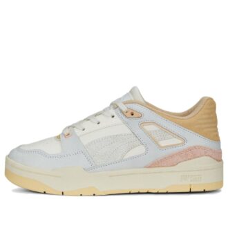 (WMNS) Slipstream “Tahmin Edilmiş – Beyaz Tertemiz”