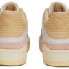 (WMNS) Slipstream “Tahmin Edilmiş – Beyaz Tertemiz”