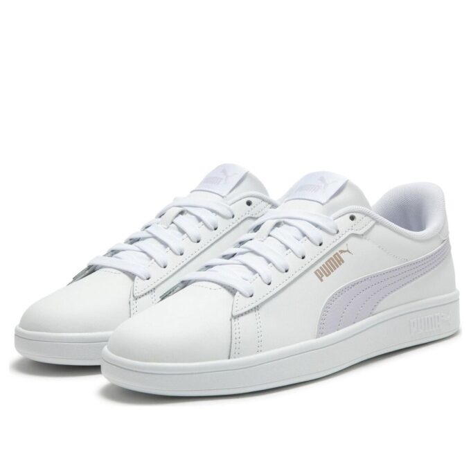 (WMNS) Smash 3.0 L “Beyaz”