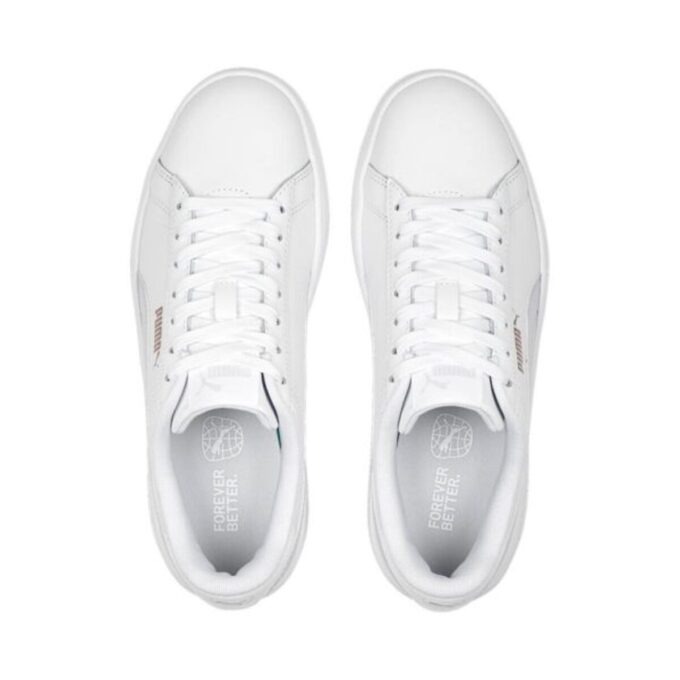 (WMNS) Smash 3.0 L “Beyaz”