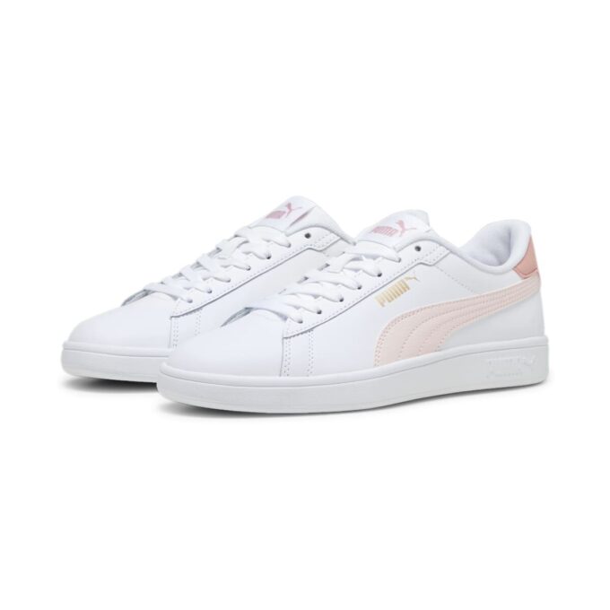 (WMNS) Smash 3.0 L “Beyaz Buzlu Pembe”