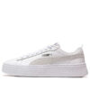 (WMNS) Smash Platform Low “Beyaz”