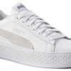 (WMNS) Smash Platform Low “Beyaz”