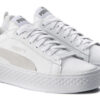 (WMNS) Smash Platform Low “Beyaz”