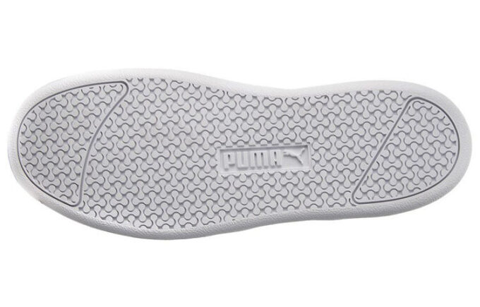 (WMNS) Smash Platform Low “Beyaz”