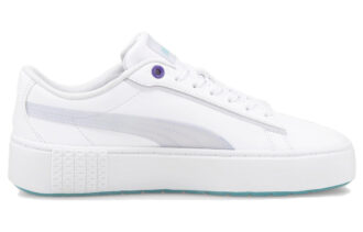(WMNS) Smash Platform v2 “Şeker – Beyaz Arktik Buzu”